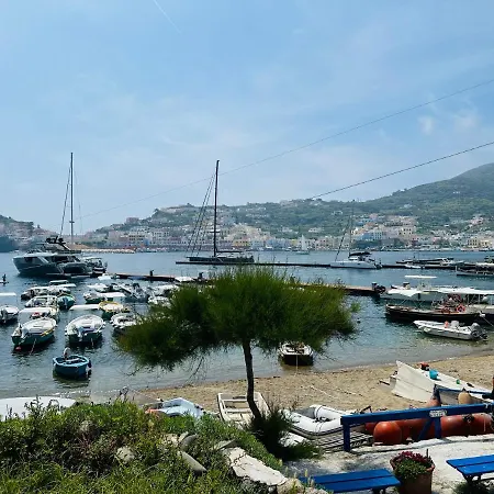 Giu Alla Spiaggia Apartment *