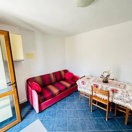 Appartement Giu Alla Spiaggia *