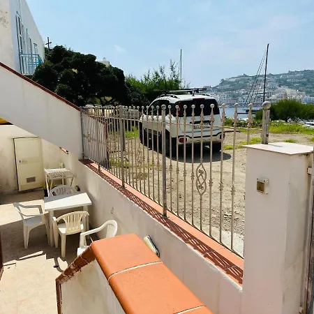 Appartement Giu Alla Spiaggia