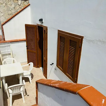 Appartement Giu Alla Spiaggia *