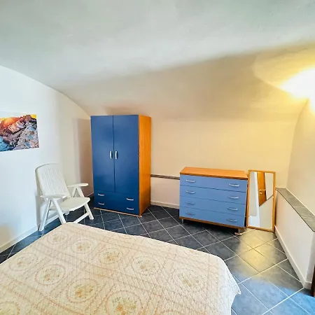 Giu Alla Spiaggia Ponza